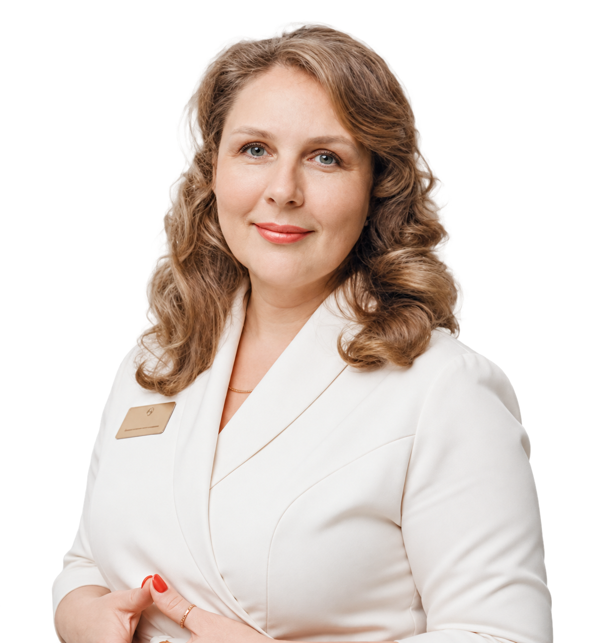 Горькова Юлия Юрьевна