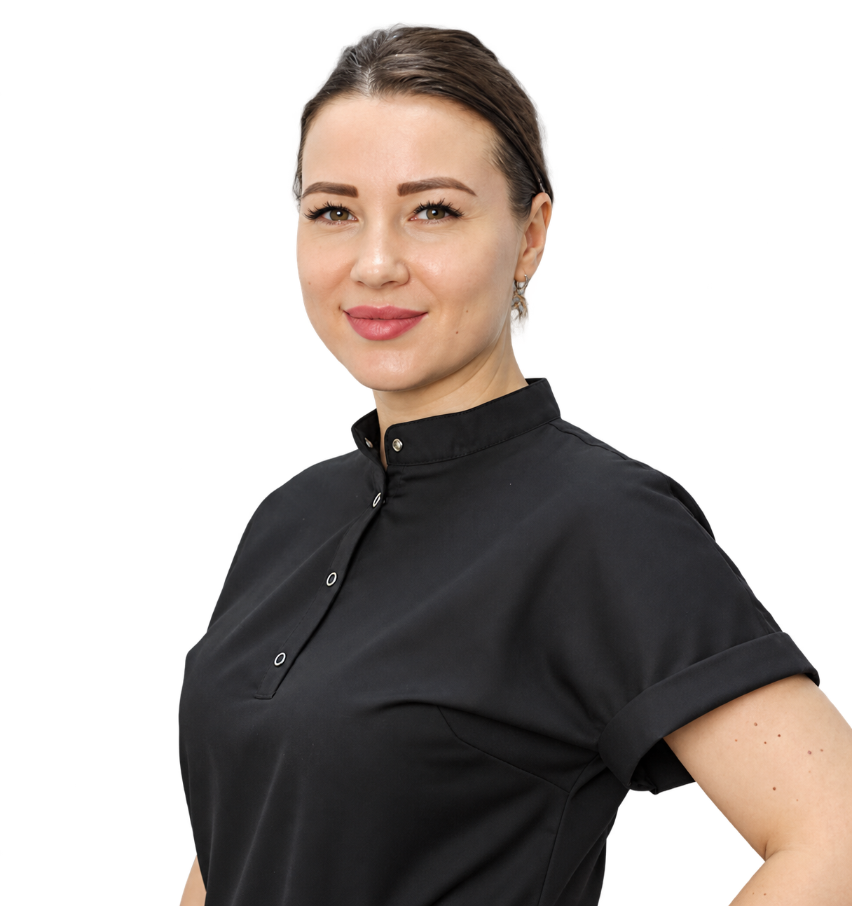Ивкина Антонина Александровна
