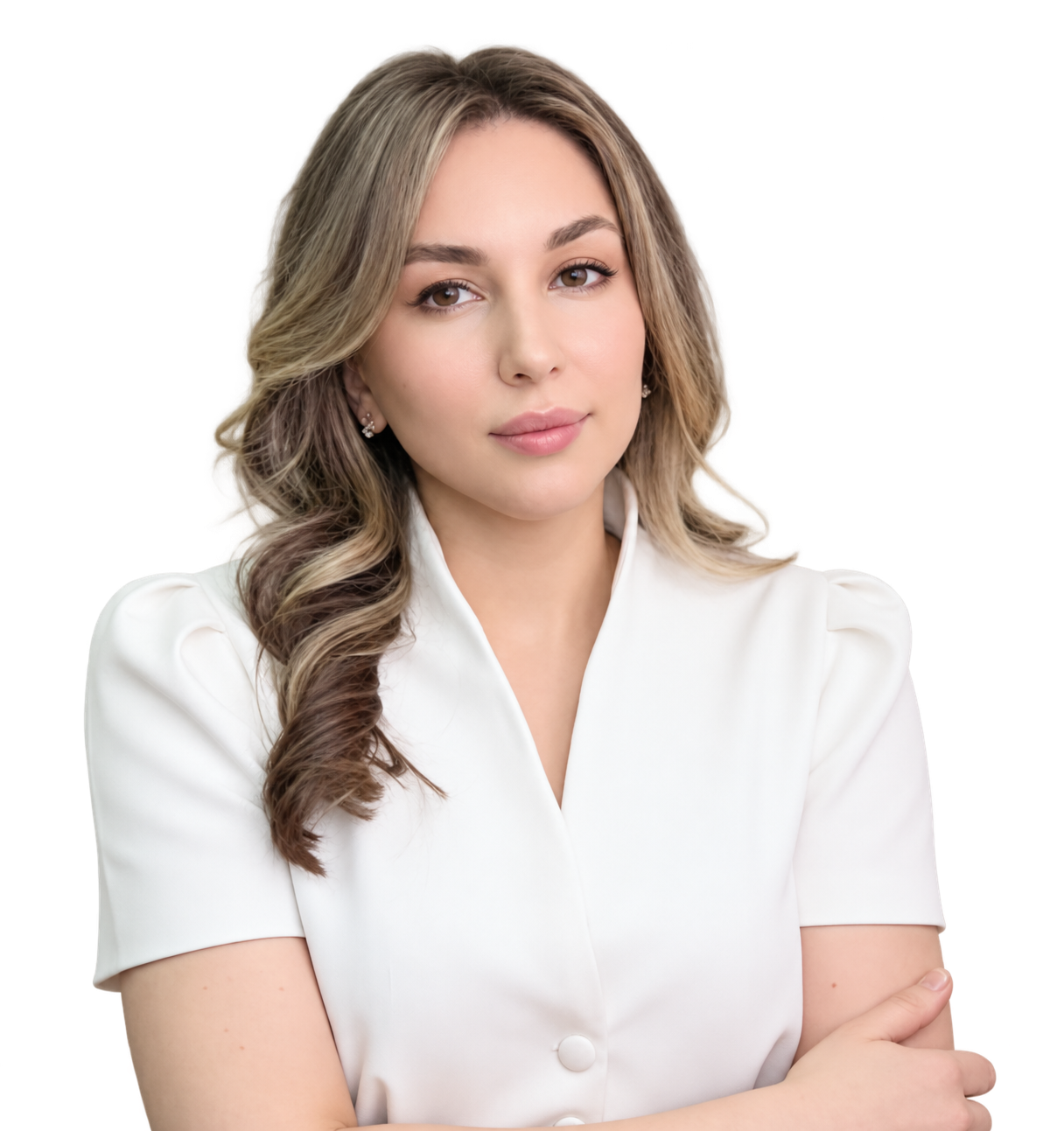 Таркинская Джамиля Руслановна