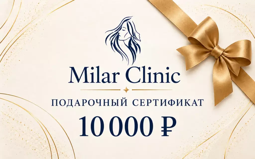 Подарочная карта <span>на 10 000 руб</span>