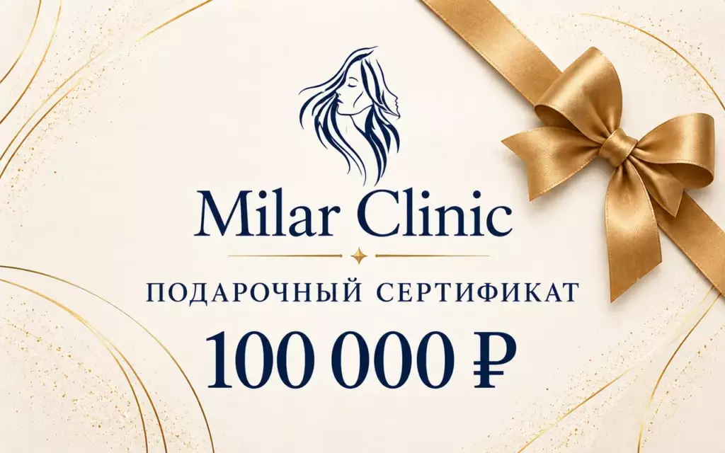 Подарочная карта <span>на 100 000 руб</span>