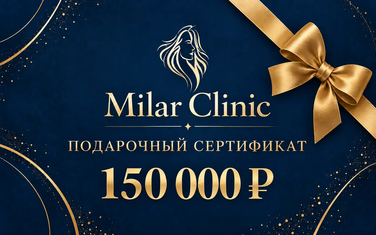 Подарочная карта <span>на 150 000 руб</span>