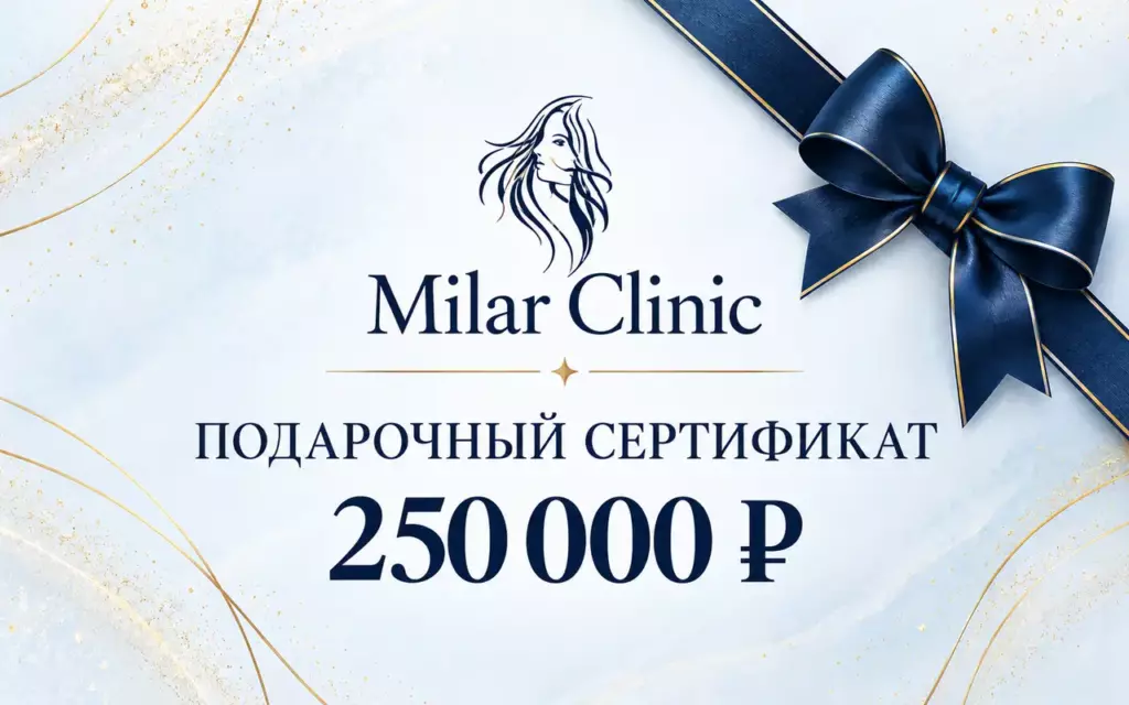 Подарочная карта <span>на 250 000 руб</span>