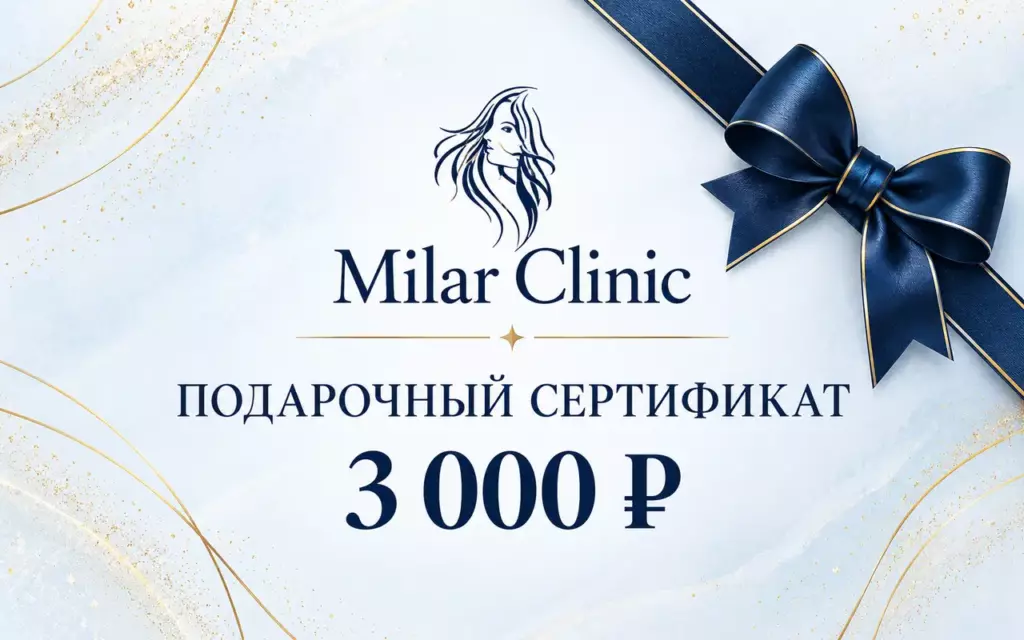 Подарочная карта <span>на 3 000 руб</span>