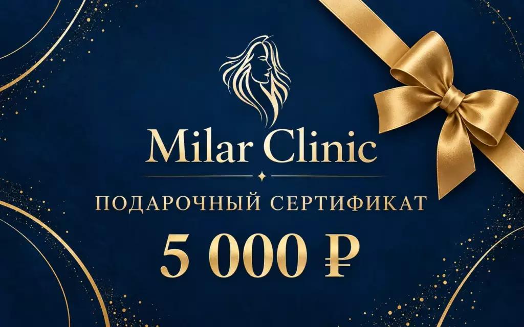 Подарочная карта <span>на 5 000 руб</span>