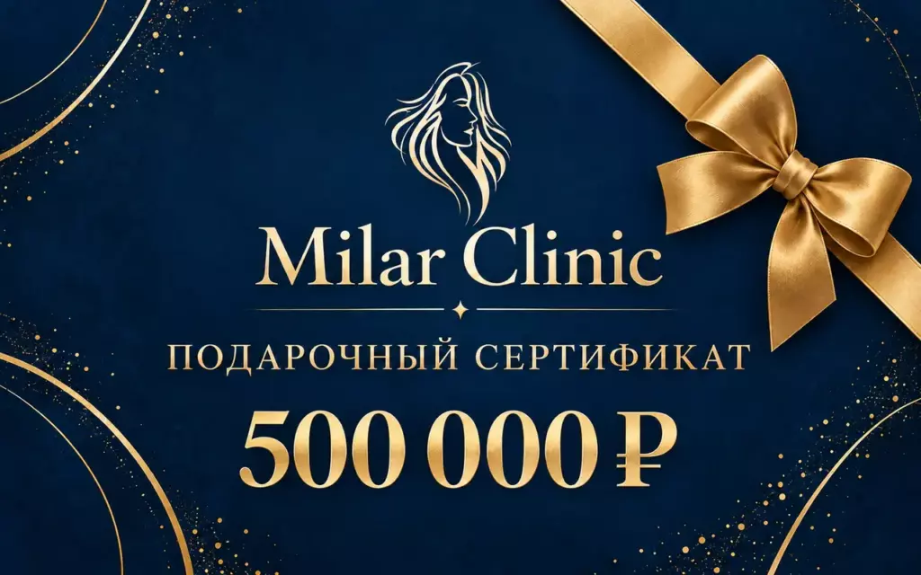 Подарочная карта <span>на 500 000 руб</span>