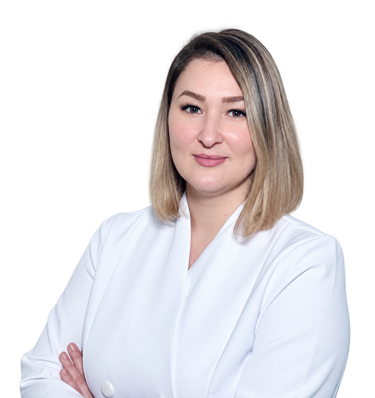 Шарипова Альфия Фярдиновна