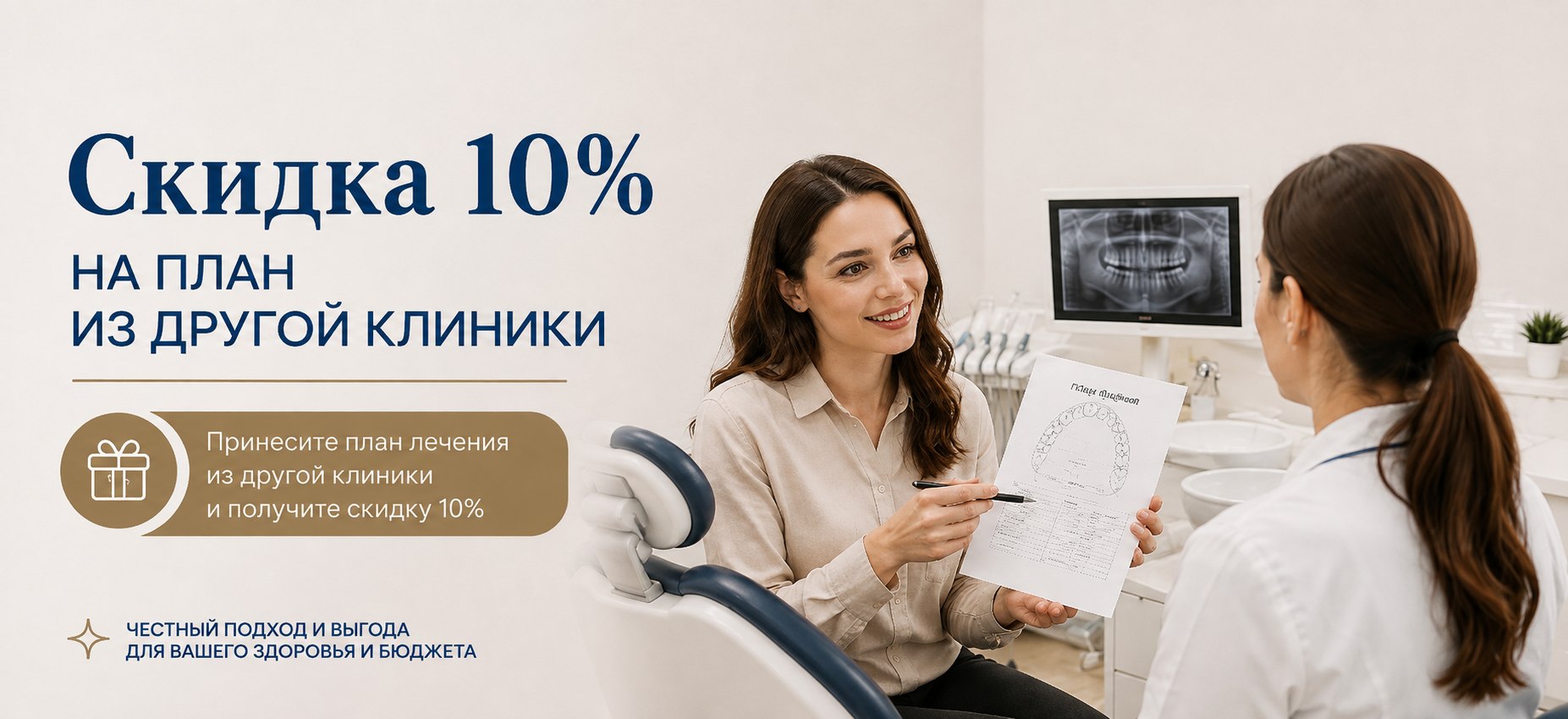 Milar clinic discont