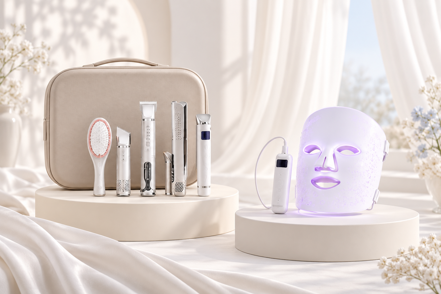 Подарки в Milar Clinic